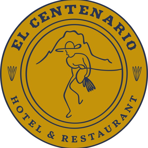 Sello de El Centenario
